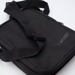 hitec Męska torebka Hi-tec Strict 5