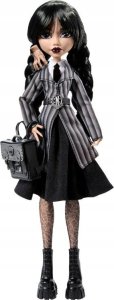 Mattel Monster High X Wednesday Szkolny Mundurek (HXJ04) 10