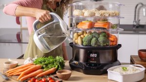 Cecotec Cecotec Vapovita 3000 PRO 3254 Parowar 5