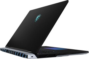 Laptop MSI Titan 18 HX AI A2XWIG-220PL Ultra 9 285HX / 64 GB / 6 TB / W11 Pro / RTX 5080 / 120 Hz 11