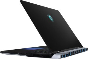Laptop MSI Titan 18 HX AI A2XWIG-220PL Ultra 9 285HX / 64 GB / 6 TB / W11 Pro / RTX 5080 / 120 Hz 12