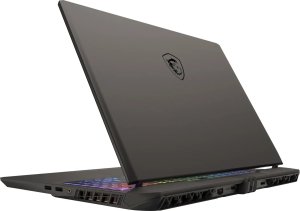 Laptop MSI Vector 16 HX AI A2XWIG-093PL Ultra 9 275HX / 32 GB / 1 TB / W11 / RTX 5080 / 240 Hz 12