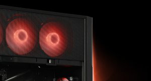 Komputer Hiro Wingman Ryzen 7 9800X3D, 32 GB, RTX 5080, 2 TB M.2 PCIe Windows 11 Home 13