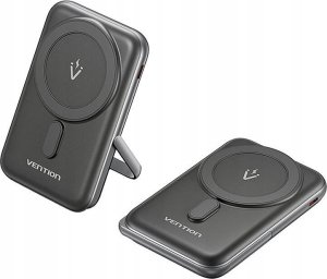 Powerbank Vention FHNB0 10000mAh Czarny 3