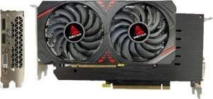 Karta graficzna Biostar GeForce RTX 3050 6GB (VN3516RF68) 2