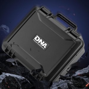 Bitmat DNA CASE wytrzymała walizka transportowa wodoszczelna IP65 42x35x14,8 cm 2
