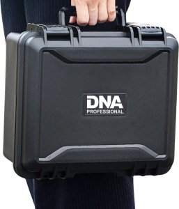 Bitmat DNA CASE wytrzymała walizka transportowa wodoszczelna IP65 42x35x14,8 cm 4