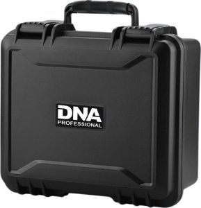 Bitmat DNA CASE wytrzymała walizka transportowa wodoszczelna IP65 42x35x14,8 cm 7