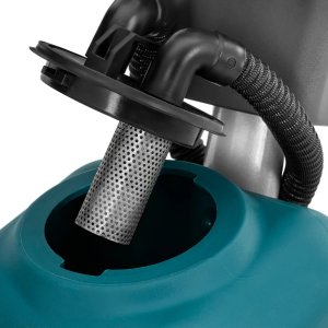 Ulsonix Szorowarka akumulatorowa do czyszczenia podłóg 35 cm 15 l 160 obr./min Szorowarka akumulatorowa do czyszczenia podłóg 35 cm 15 l 160 obr./min 6