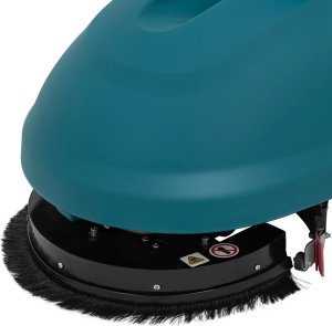 Ulsonix Szorowarka akumulatorowa do czyszczenia podłóg 35 cm 15 l 160 obr./min Szorowarka akumulatorowa do czyszczenia podłóg 35 cm 15 l 160 obr./min 8