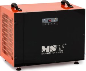 MSW Osuszacz powietrza pochłaniacz wilgoci budowlany 550 m3/h do 120 m2 820 W Osuszacz powietrza pochłaniacz wilgoci budowlany 550 m3/h do 120 m2 820 W 2