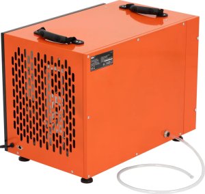 MSW Osuszacz powietrza pochłaniacz wilgoci budowlany 550 m3/h do 120 m2 820 W Osuszacz powietrza pochłaniacz wilgoci budowlany 550 m3/h do 120 m2 820 W 6