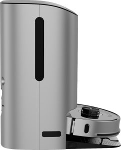 Robot sprzątający Uwant Robot sprzątający odkurzacz funkcją mopa + stacja ładująco - czyszcząca U200 Pro - szary Robot sprzątający odkurzacz funkcją mopa + stacja ładująco - czyszcząca U200 Pro - szary 3