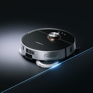 Robot sprzątający Uwant Robot sprzątający odkurzacz funkcją mopa + stacja ładująco - czyszcząca U200 Pro - szary Robot sprzątający odkurzacz funkcją mopa + stacja ładująco - czyszcząca U200 Pro - szary 7