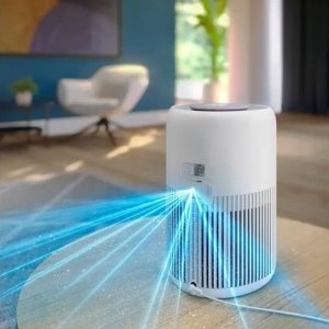 Oczyszczacz powietrza Philips AC0920/10 6