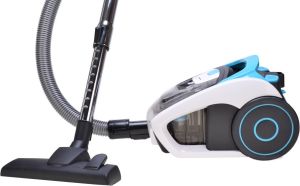 Odkurzacz Blaupunkt VCC301 3
