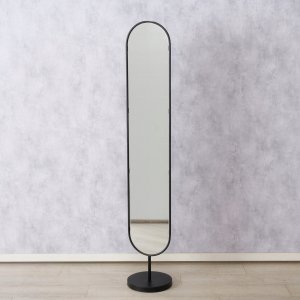 Boltze Lustro stojące ORION, 30 x 172 cm 3