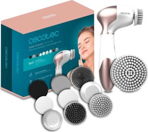 Cecotec Szczoteczka do twarzy Bamba FaceCare TotalClean 12