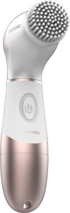 Cecotec Szczoteczka do twarzy Bamba FaceCare TotalClean 4