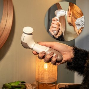 Cecotec Szczoteczka do twarzy Bamba FaceCare TotalClean 5