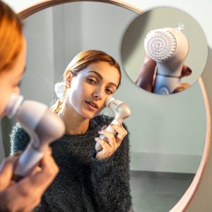 Cecotec Szczoteczka do twarzy Bamba FaceCare TotalClean 10