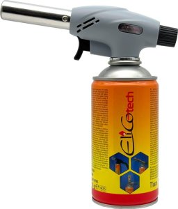 ElicoTech Wielofunkcyjny palnik RK-3139C blister Elico 3