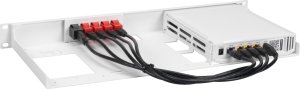 Rackmount IT Rackmount Solutions RM-FB-T4 części do stojaków Mocowanie na firewall 2