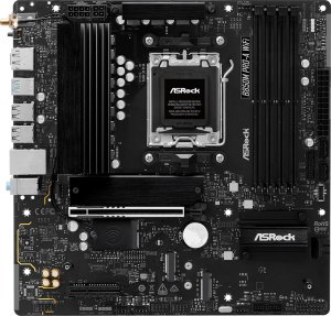 Płyta główna ASRock B850M PRO-A WIFI 2