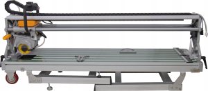 Powermat PRZECINARKA STOŁOWA TARCZOWA DO PŁYTEK GRESU 2300W AUTOMATYCZNA 1200MM 4