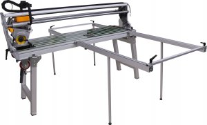 Powermat PRZECINARKA STOŁOWA TARCZOWA DO PŁYTEK GRESU 2300W AUTOMATYCZNA 1200MM 8