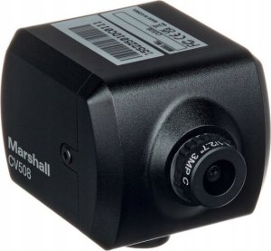 Marshall CV508 Mini Full HD Kompaktowa Kamera Wymienny Obiektyw 2,5 Mpx 2