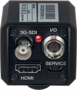 Marshall CV508 Mini Full HD Kompaktowa Kamera Wymienny Obiektyw 2,5 Mpx 3
