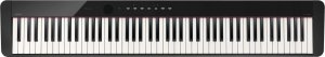 Casio Pianino Cyfrowe PX-S1100BK 88 klawiszy Bluetooth 18 dźwięków 2