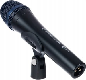 Bose S1 Pro Plus+Sennheiser E 945 Zestaw nagłośnieniowy z mikrofonem 2024 6