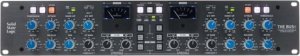 Akai SSL BUS+ Analogowy Kompresor Stereo/Dual Mono/MS bus Cyfrowe Sterowanie 2
