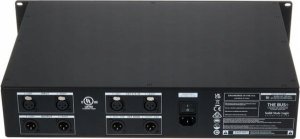 Akai SSL BUS+ Analogowy Kompresor Stereo/Dual Mono/MS bus Cyfrowe Sterowanie 3