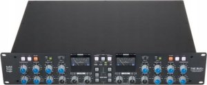 Akai SSL BUS+ Analogowy Kompresor Stereo/Dual Mono/MS bus Cyfrowe Sterowanie 4