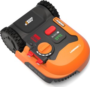 Robot koszący Worx Landroid S250 (WR168E) 2