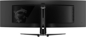 Monitor MSI MPG 491CQPX QD-OLED 2