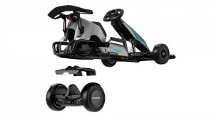 Segway GoKart PRO 2 3