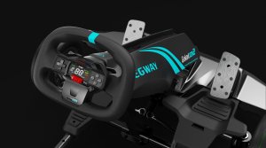 Segway GoKart PRO 2 4