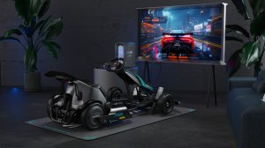 Segway GoKart PRO 2 5