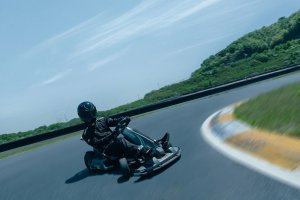 Segway GoKart PRO 2 6