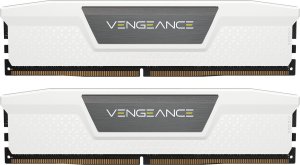 Pamięć Corsair Vengeance, DDR5, 32 GB, 6000MHz, CL30 (CMK32GX5M2B6000Z30W) 2