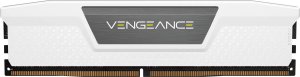 Pamięć Corsair Vengeance, DDR5, 32 GB, 6000MHz, CL30 (CMK32GX5M2B6000Z30W) 4