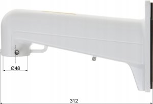 Kamera IP Hikvision KAMERA IP HIKVISION DS-2SE7C425MWG-EB/26 F0 7