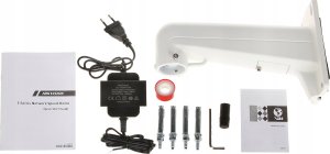 Kamera IP Hikvision KAMERA IP HIKVISION DS-2SE7C425MWG-EB/26 F0 9