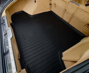 Frogum Mata bagażnika LR Discovery III, IV SUV 2004-2016 4