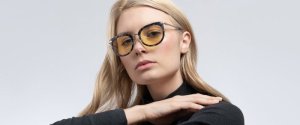 Gunnar Optiks LAH-05209 okulary do komputera Kobiety 2