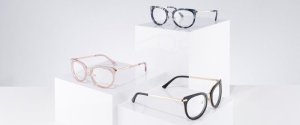 Gunnar Optiks LAH-05209 okulary do komputera Kobiety 4